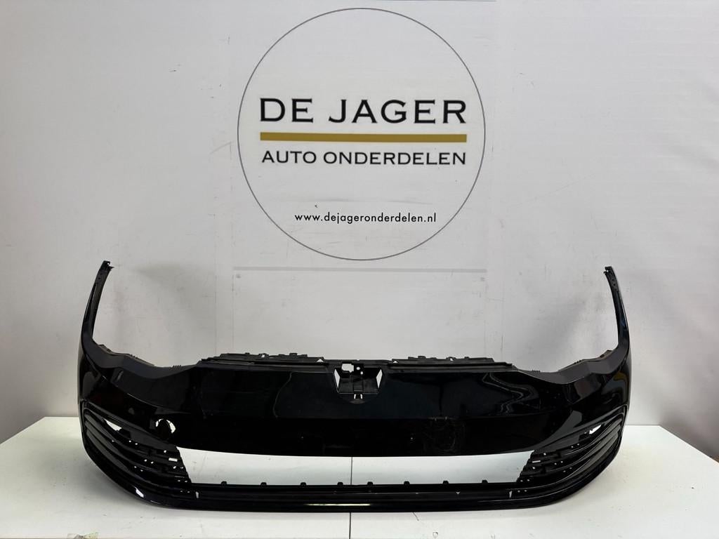 VW Golf 8 VIII PARE-CHOC AVANT PARE-CHOC 6xPDC 5H6807221J, Pare-chocs, Volkswagen, Volkswagen AG, Vw@volkswagen.de