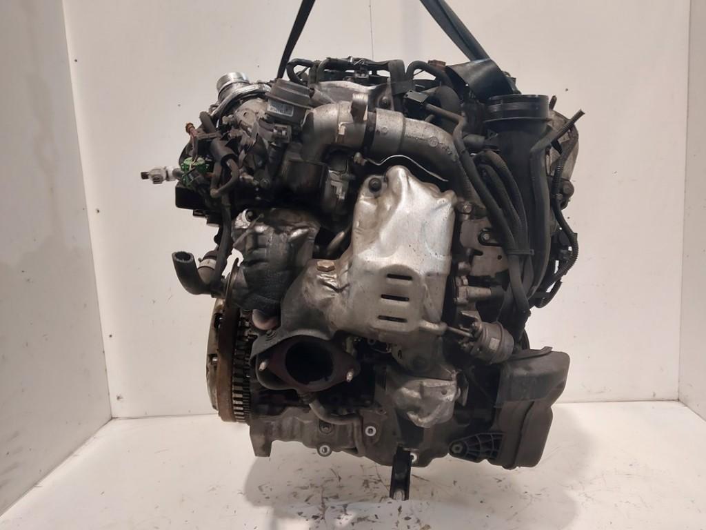 MOTOR Opel Vivaro (01-2014/12-2019) (|95522926|8201633959|), Auto-onderdelen, Dhr. J. Ham, Gebruikt, Administratie@autoham.nl