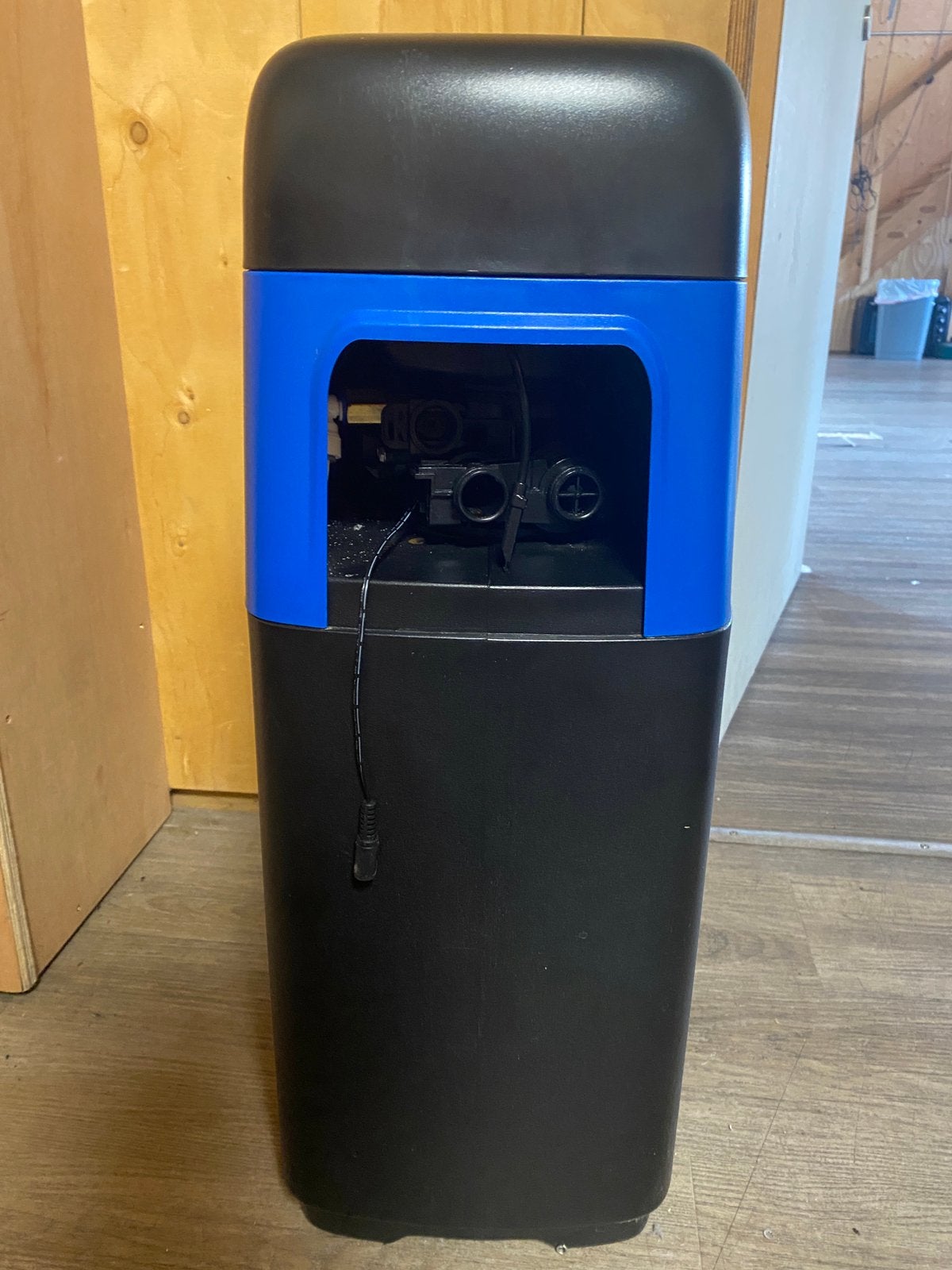 Adoucisseur d'eau Aqua Service Smart Flow, Ophalen, Zo goed als nieuw