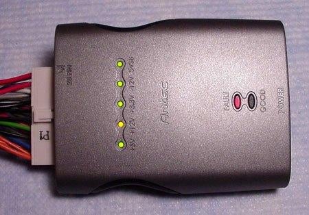 Antec ATX12V voeding tester, Enlèvement ou Envoi, Utilisé