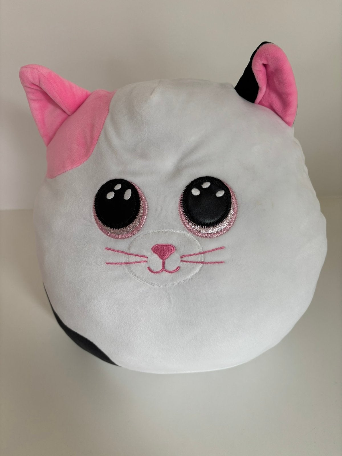 Knuffel, Enfants & Bébés, Enlèvement ou Envoi, Utilisé, Chat, Moyen (20 à 80 cm)