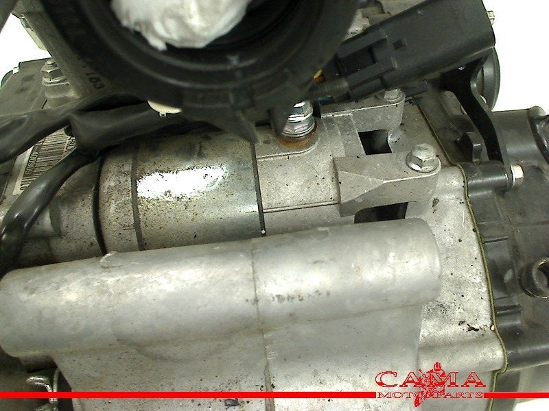 STARTMOTOR Suzuki GSX R 125 2020-2021 (GSX-R125XA), Dhr. S. di Majo, Gebruikt, Info@cama-motorparts.nl, P.J. Troelstraweg 8 8
3144 CX  MAASSLUIS, NL