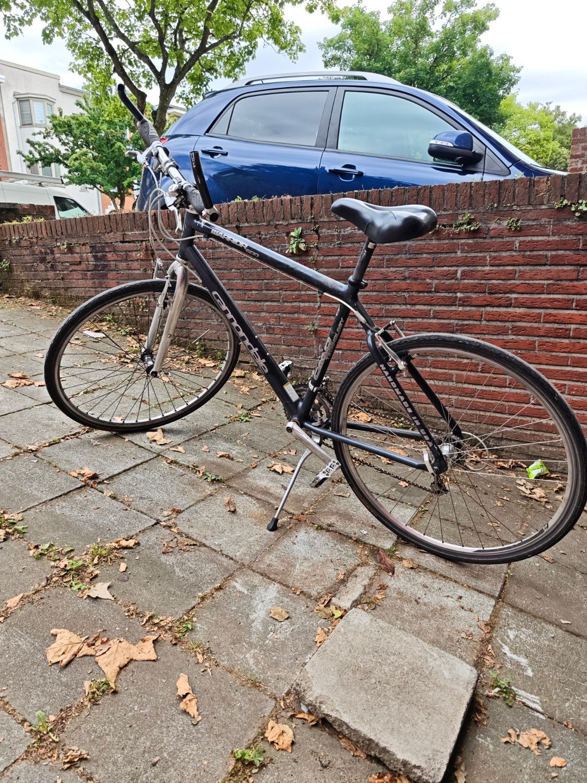 Herenfiets, Enlèvement ou Envoi