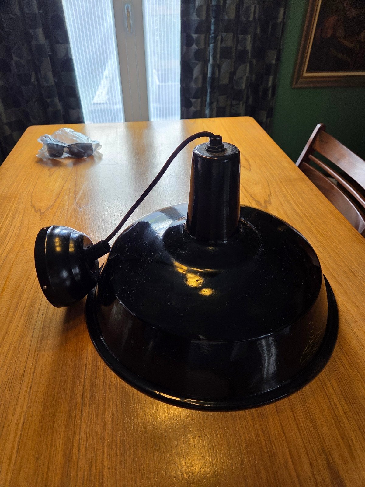 lampe industrielle loft, Enlèvement ou Envoi