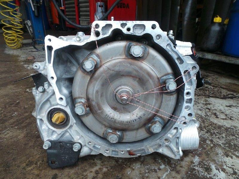 BOITE DE VITESSES AUTOMATIQUE ABS Berlingo (9827962280), Utilisé, Citroën