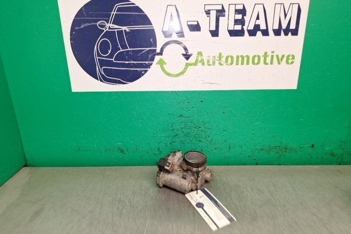 BOITIER PAPILLON Opel Corsa D (|0280750482|55562270|), Robert Bosch AG, Opel, Utilisé, Robert-Bosch-Allee 1
74232  Abstatt, DE