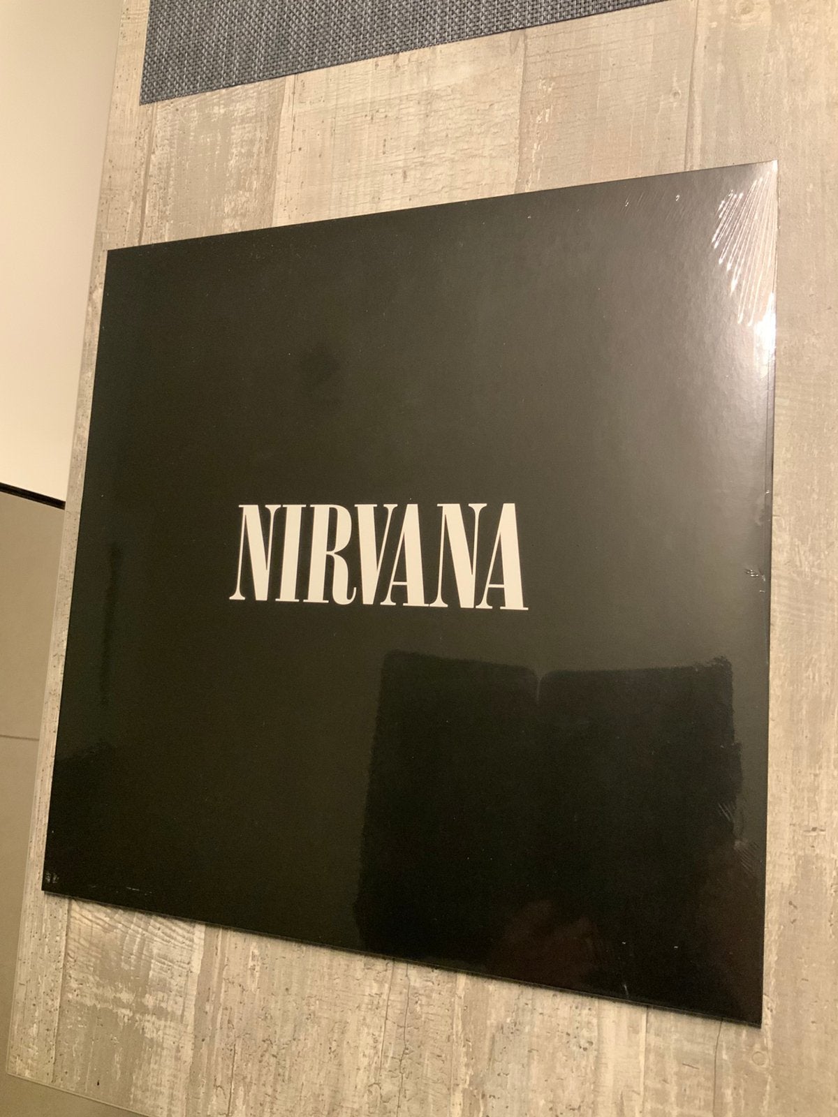 NIRVANA, Enlèvement ou Envoi, Neuf, dans son emballage