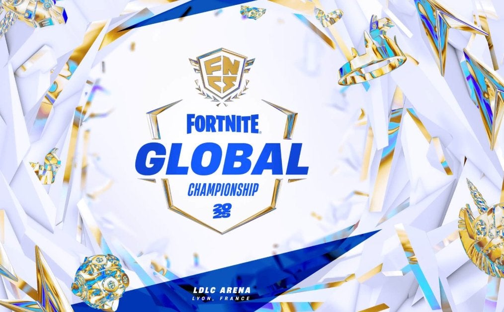 Fortnite Global Championship Tickets - Antwerpen 26 & 27, Drie personen of meer