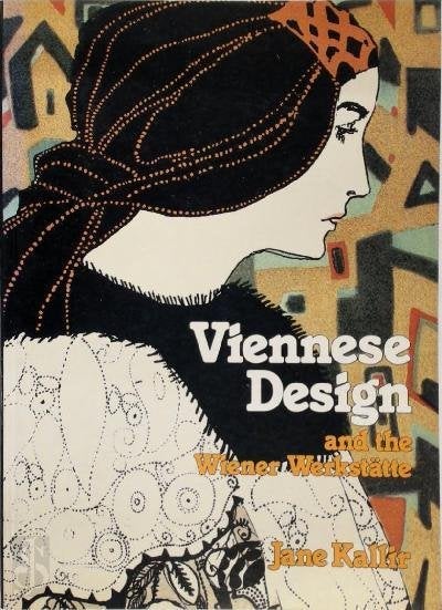 Weens Design  3   Wiener Werkstaette, Livres, Art & Culture | Photographie & Design, Envoi, Neuf