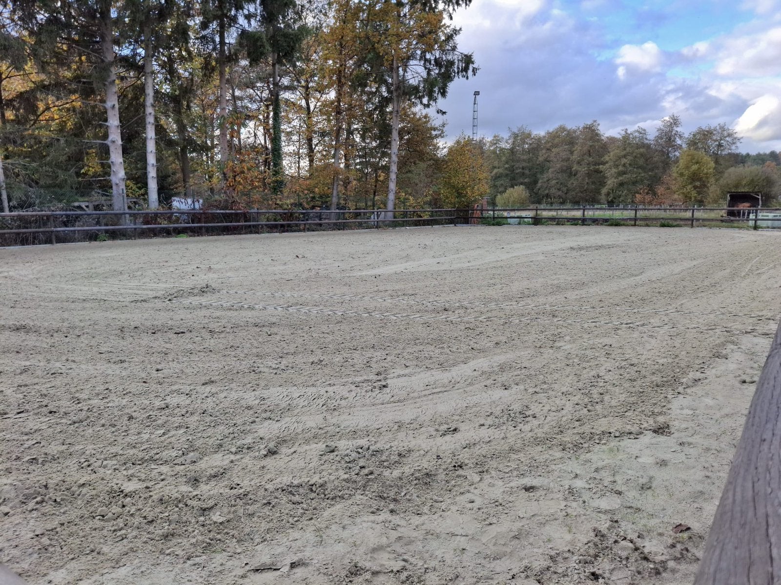 Piste te huur