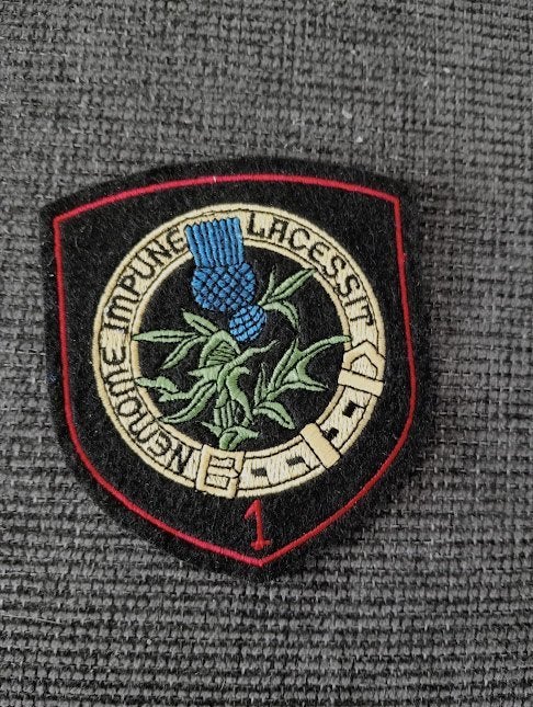 Luchtmacht-insigne, Verzamelen, Militaria | Algemeen, Ophalen of Verzenden, Luchtmacht, Embleem of Badge