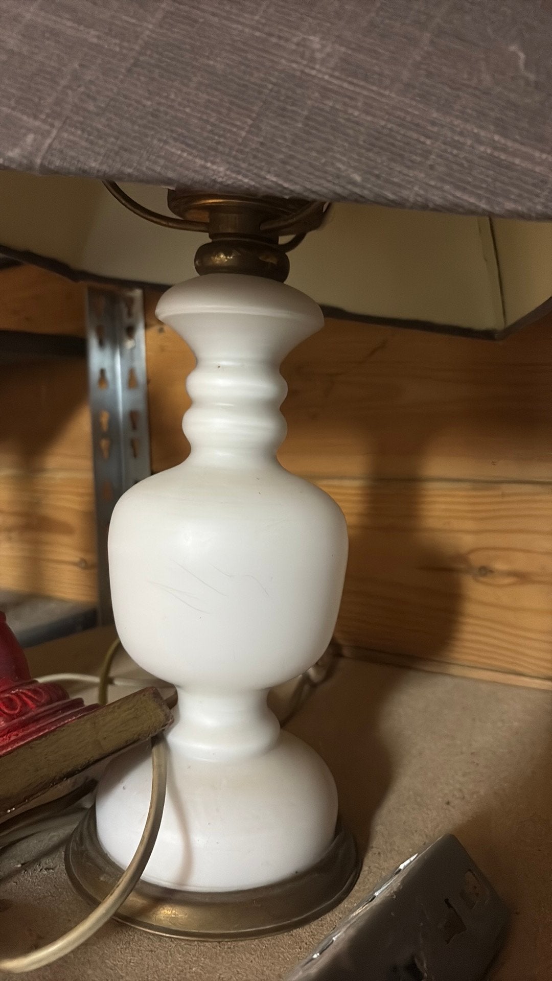Lampe de table, Enlèvement ou Envoi, Comme neuf