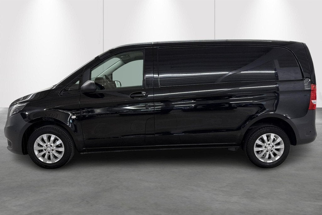 Mercedes-Benz Vito 111 CDI A1, Euro 5, 4 portes, Boîte manuelle, Autres couleurs