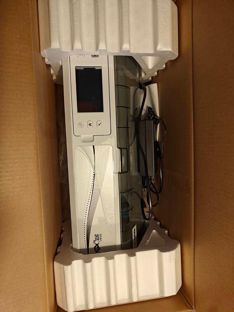 Brother ScanNCut CM300