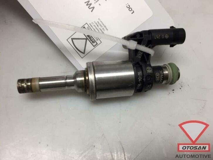 vw audi seat injector tsi tfsi 04e906036e, Gebruikt, Volkswagen, Volkswagen AG, Vw@volkswagen.de