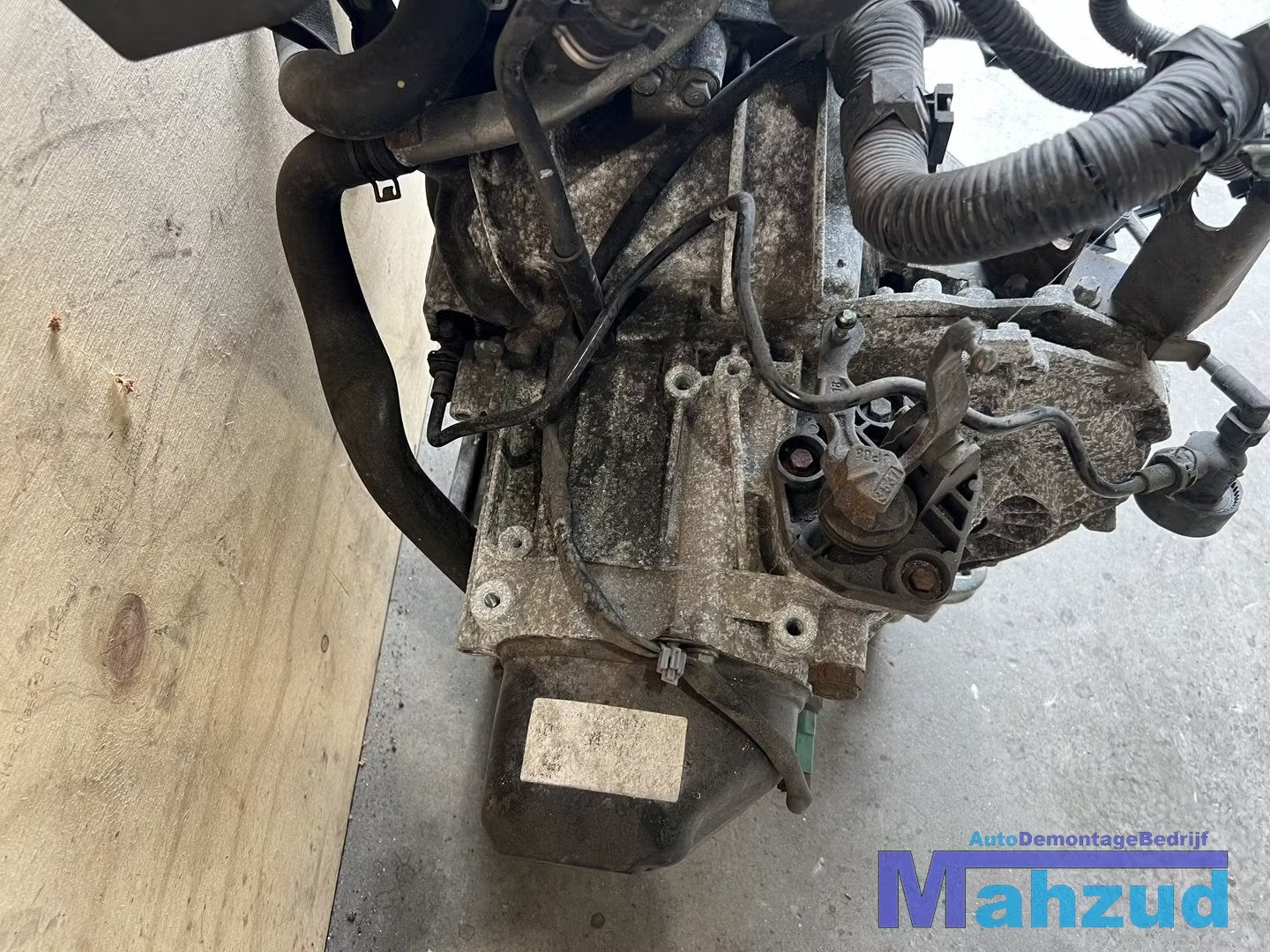 NISSAN NOTE 1.4 Versnellingsbak JHQ 2005-2012, Takashima 1-chome 1-1
220-8686  Yokohama, NISSAN_SR@mail.nissan.co.jp, Nissan, Gebruikt