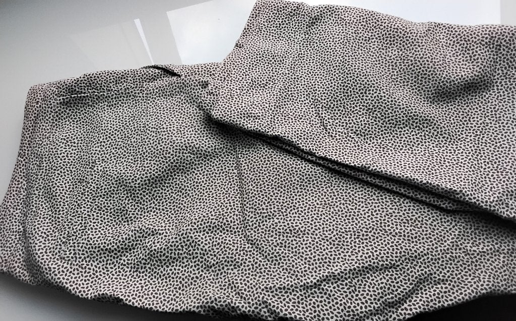 tijgerprint broek maat 38, Kleding | Dames, Broeken en Pantalons, Meerkleurig, Lang, Gedragen, Ophalen