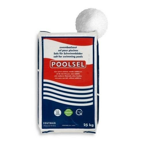 Poolsel voor zwembad, Ophalen, Zo goed als nieuw, Overige typen