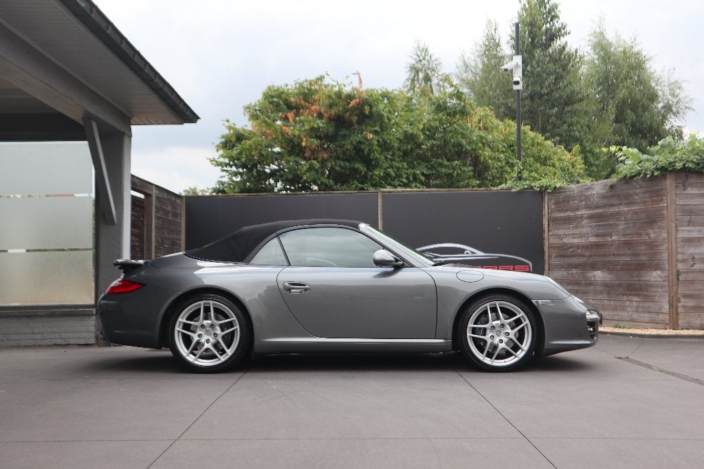 911(997)3.6i PDK/ MK 2/GPS/LED/SPORTZETELS/PASM /67.100km !!, Cuir, Achat, Entreprise, Entretenue par le concessionnaire