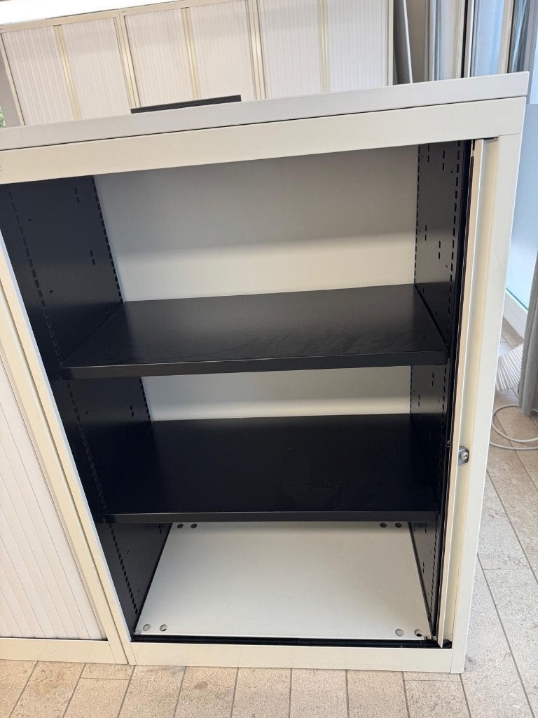 Bureaukast INOFEC, Enlèvement, Utilisé, 100 à 150 cm, Métal