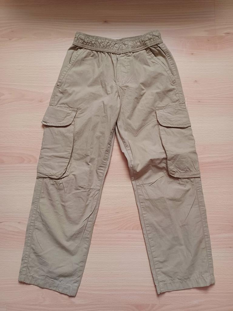 Broek JBC Ketnet Like Me maat 122 NIEUW, Enlèvement, Neuf, Ketnet jbc, Pantalon