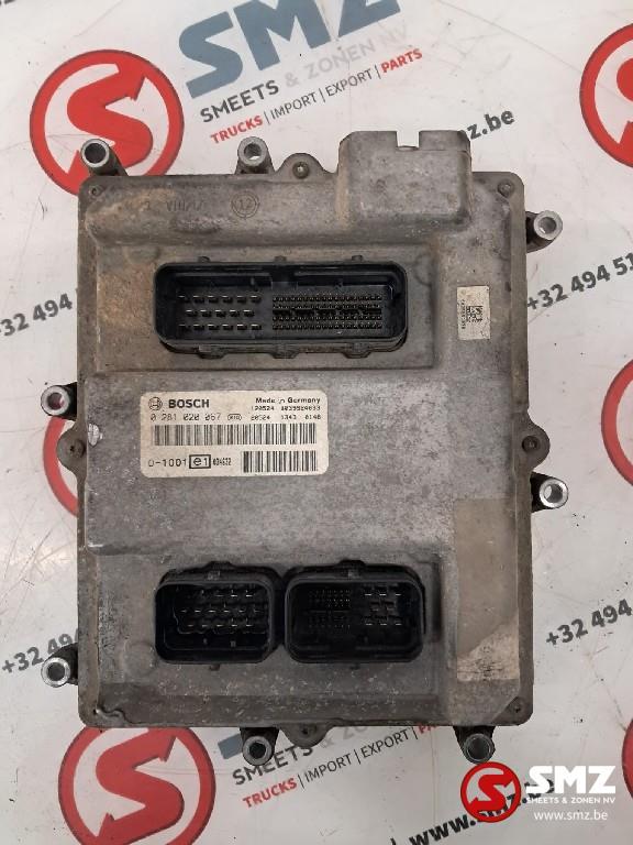 Occ ECU motorbesturingseenheid D0834 MAN, Gebruikt, MAN, Elektronica en Kabels
