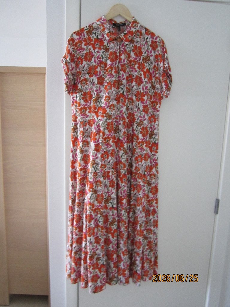 DAMES KLEED, Enlèvement ou Envoi, Comme neuf, Taille 38/40 (M)