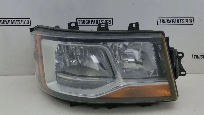 Hella Lighting Koplamp Re. Scania, Ophalen, Gebruikt, Overige merken, Verlichting