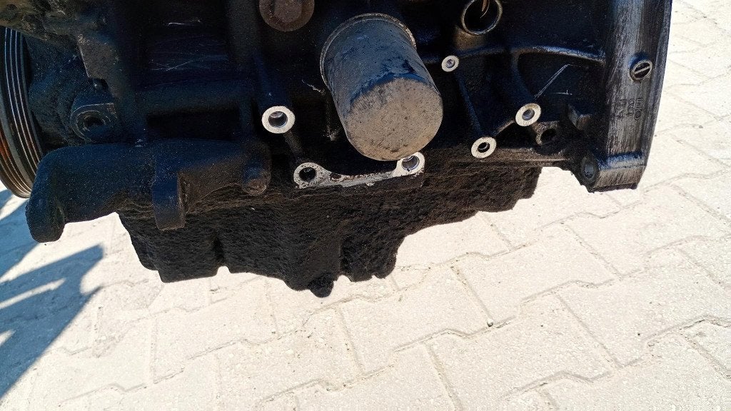 Moteur D16W1 Nu HR-V HONDA, Envoi, Utilisé, Skoda