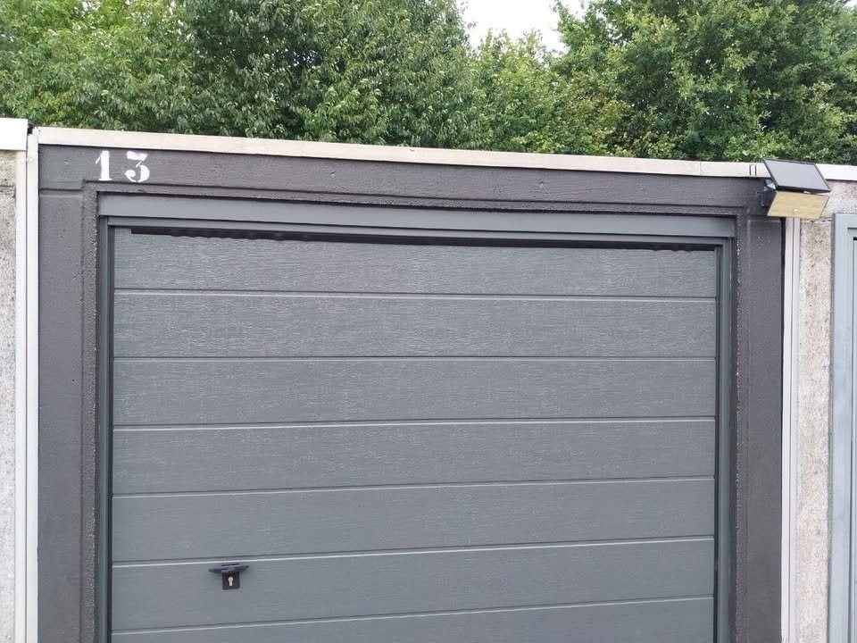 Garagebox Berchem, Immo, Garages en Parkeerplaatsen, Provincie Antwerpen