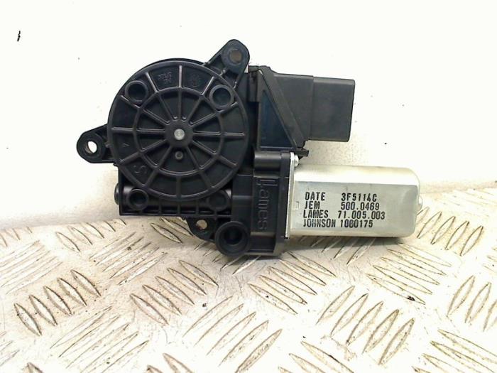 Mécanique vitre 4portes arrière gauche d'un Fiat Croma, -, 3 mois de garantie, Utilisé, Fiat