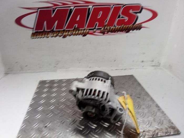 Dynamo van een Ford Focus, Gebruikt, -, -, Ford