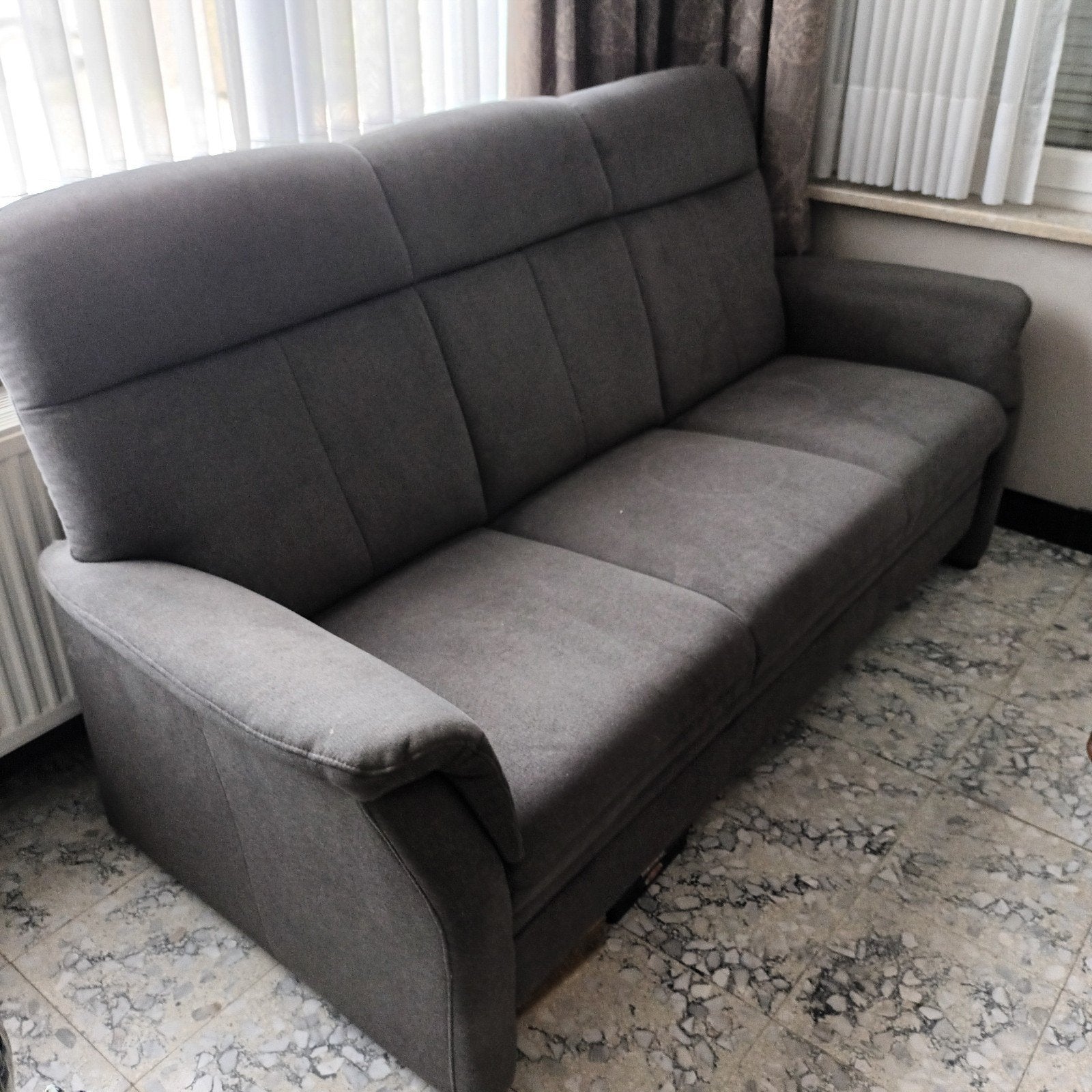 Salon.., Huis en Inrichting, Zetels | Zetels, Ophalen