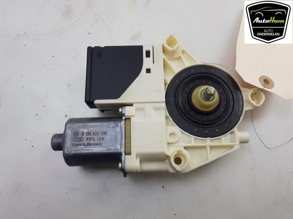 MOTOR RAAMMECHANIEK Renault Megane III Grandtour (KZ), Gebruikt, Renault
