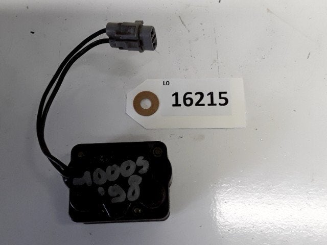 TL1000S 1996 - 2001 Suzuki Elektrische component D1-26808