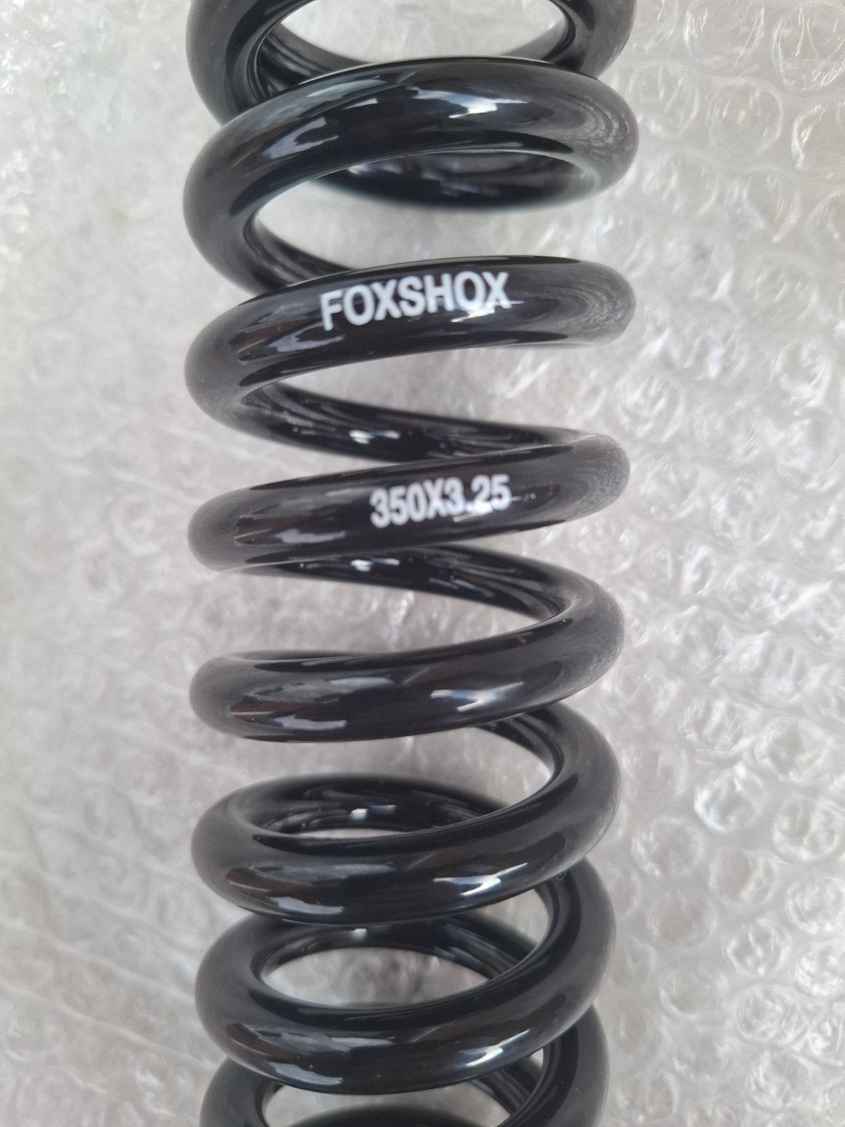 fox coil dhx2 350x3.25, Ophalen of Verzenden