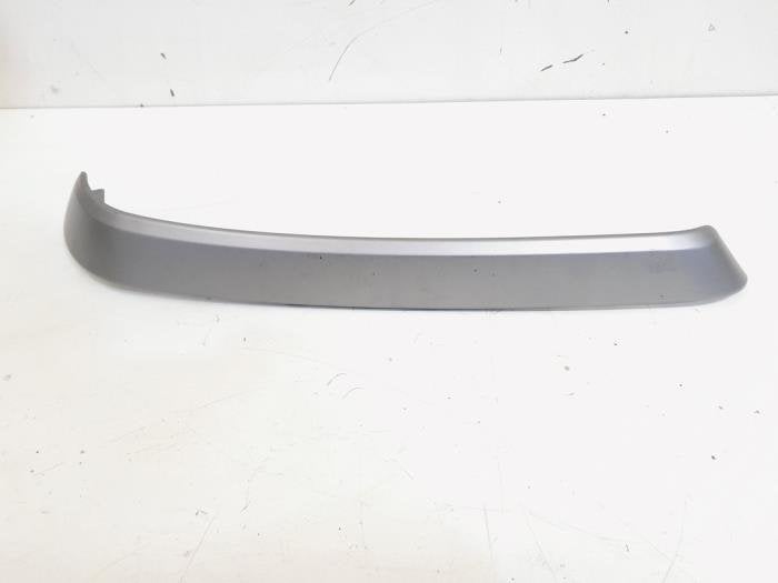 Bande décorative d'un BMW 3-Serie, -, 3 mois de garantie, Utilisé, -