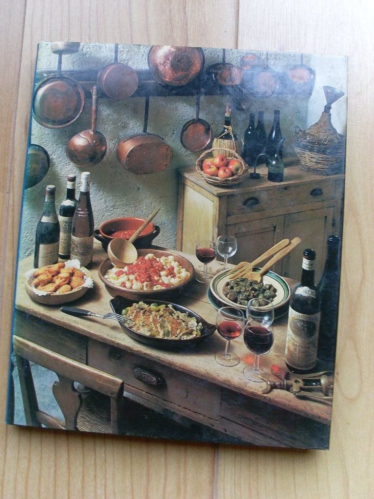 Streekgerechten uit de Franse keuken, Ophalen of Verzenden, Nieuw, Frankrijk
