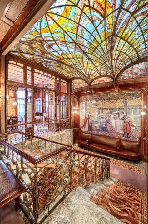 Visite Guidée Hôtel Solvay – samedi 08/08/26 18h00, Tickets & Billets, Une personne, Août