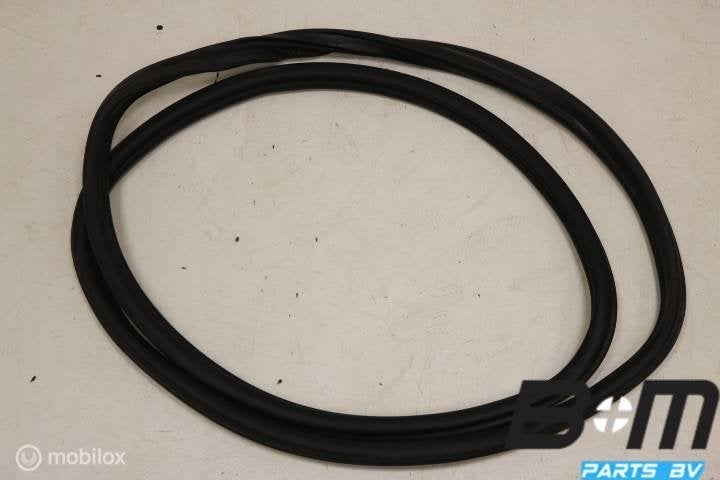 Achterkleprubber carrosseriezijde Audi A3 8P, Utilisé