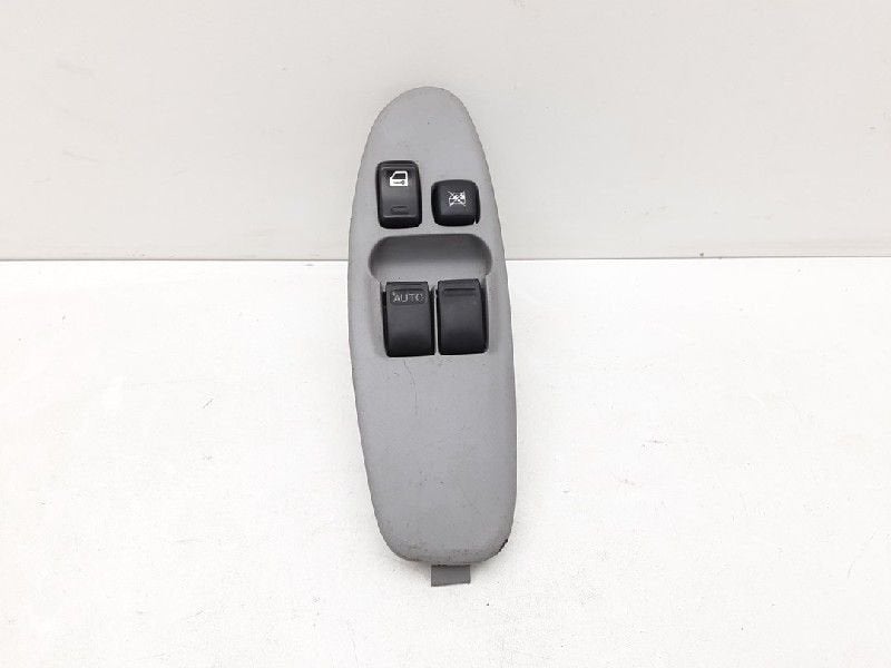 RAAMSCHAKELAAR Nissan Almera Tino (V10M) (01-2000/02-2006), Gebruikt, Nissan