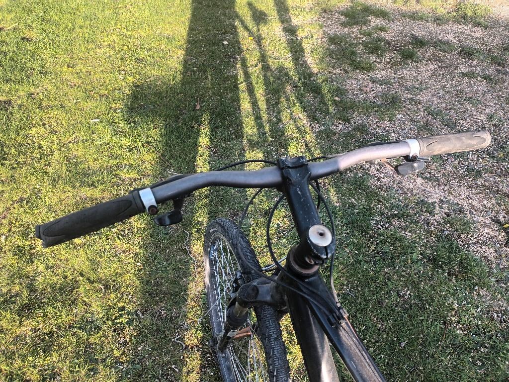 Vtt 26 pousse, VTT tout suspendu, Enlèvement, Utilisé, Hommes