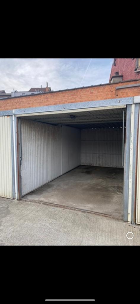 BOX A LOUER POUR GARDE MEUBLE - STOCKAGE - ENTREPOSAGE, Immo, Bruxelles