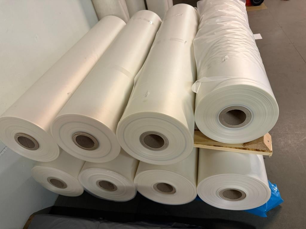 FOLIE diverse breedtes, Ophalen, Nieuw