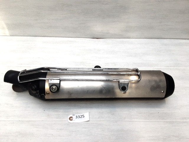 DR800 1990 - 1999 Suzuki Demper D1-56920, Motos
