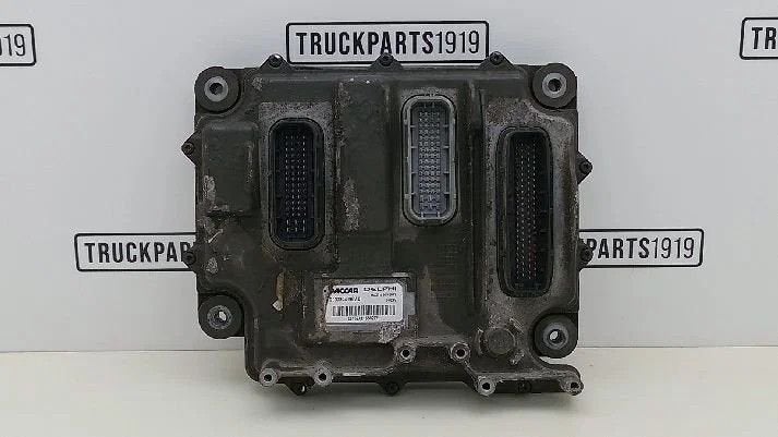 Delphi Electrical System Motor ECU DAF Euro6, Ophalen, Gebruikt, Overige merken