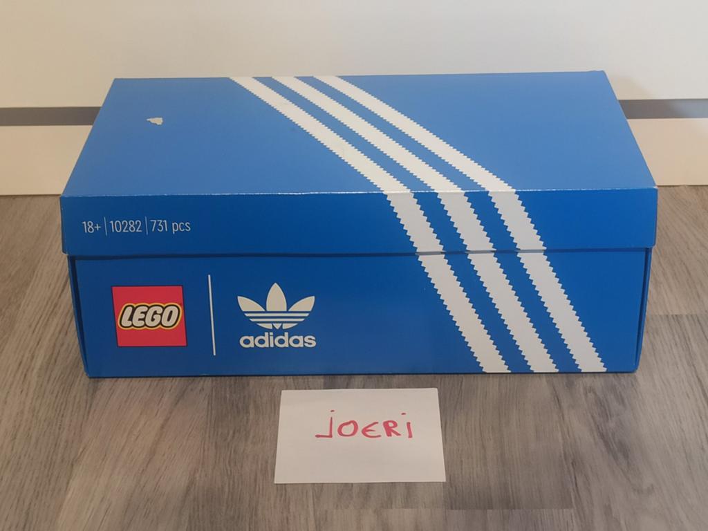 Adidas Originals Superstar    (NIEUW), Ophalen of Verzenden
