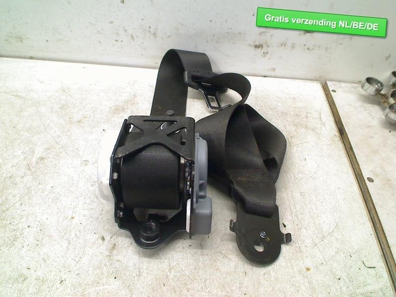 CEINTURE DE SECURITE TENSIONNEUR AVANT DROIT X6 (E71 / E72), Utilisé, BMW, Petuelring 130
80809  München, DE, Bayerische Motoren Werke AG