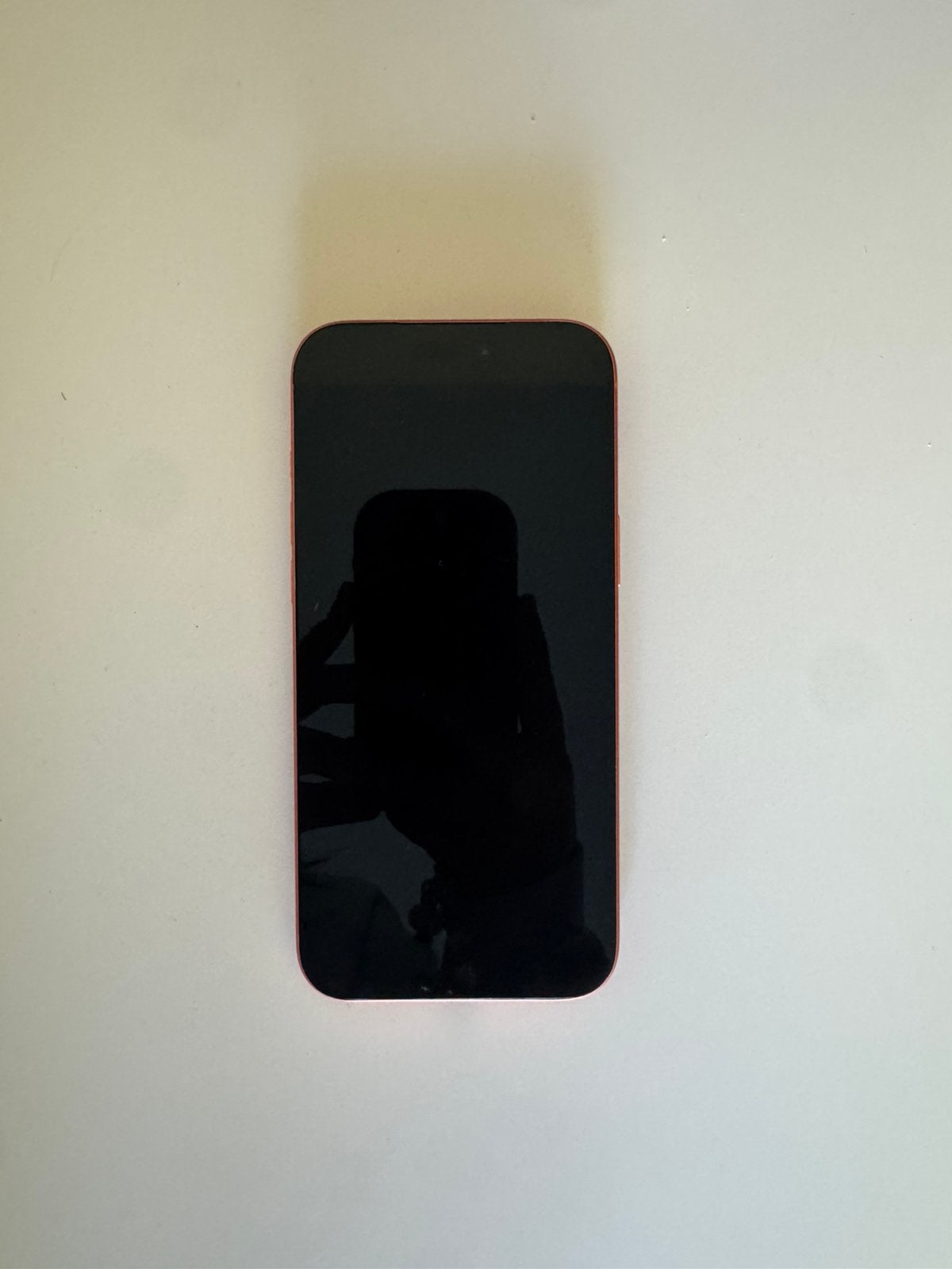 Iphone 17 pro max, orange 256Go avec boite et chargeur., 256 GB, Comme neuf, Enlèvement, 100 %