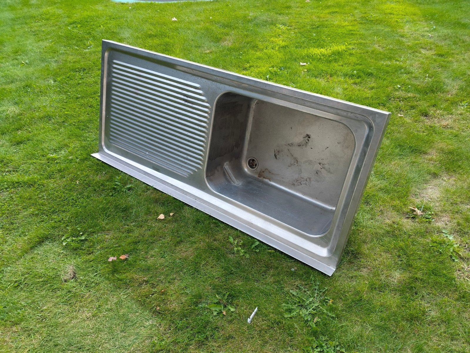 wastafel FRANKE, Enlèvement, Lavabo